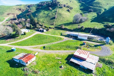 Photo of property in 584 Otamarakau Valley Road, Pukehina, Te Puke, 3186