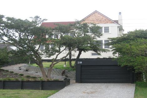 Photo of property in 28 Ngatoto Street, Ngaio, Wellington, 6035