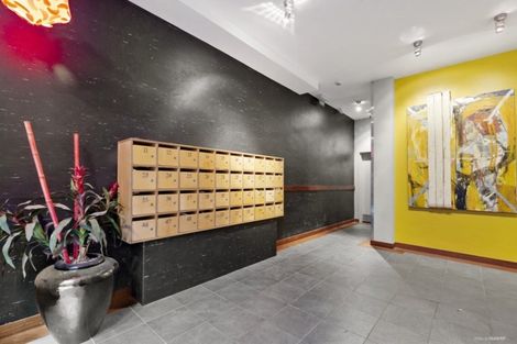 Photo of property in Edward Street Apartments, 52/3 Edward Street, Te Aro, Wellington, 6011