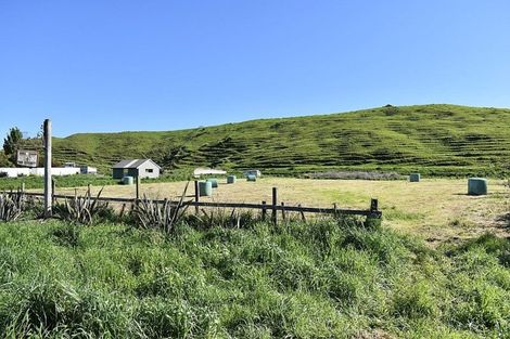 Photo of property in 180 Te Horo Beach Road, Te Horo, Otaki, 5581