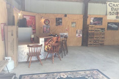 Photo of property in 360 Mutiny Road, Poukawa, Hastings, 4172