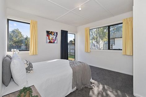 Photo of property in 16 Joy Street, Shirley, Christchurch, 8061