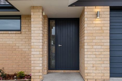 Photo of property in 14 Gladstone Road, Woodend, 7610