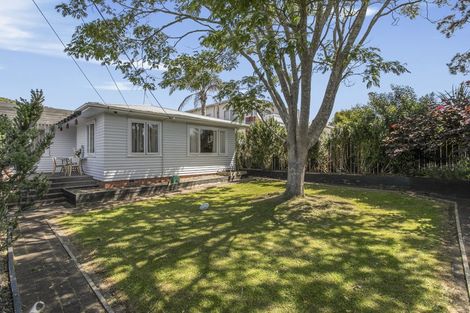 Photo of property in 23 Mcintyre Road, Mangere Bridge, Auckland, 2022