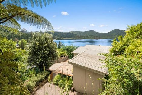 Photo of property in 62 Okareka Loop Road, Lake Okareka, Rotorua, 3076