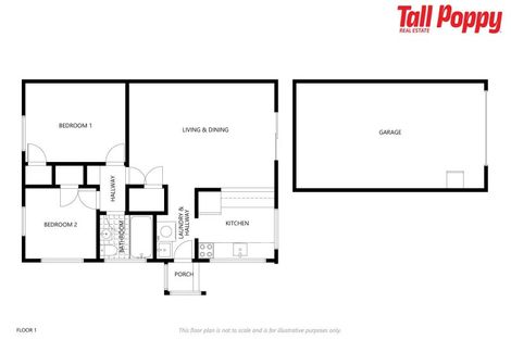 Photo of property in 21a Oakleigh Street, Maungaraki, Lower Hutt, 5010