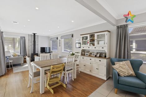 Photo of property in 99 Normandale Road, Normandale, Lower Hutt, 5010