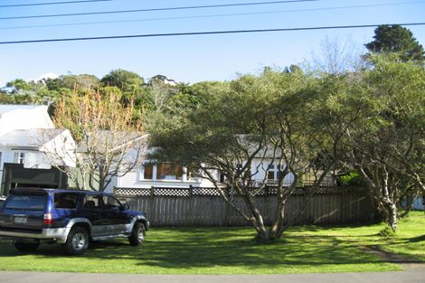 Photo of property in 43 Hatton Street, Karori, Wellington, 6012