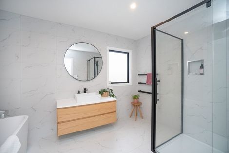 Photo of property in 153 James Line, Kelvin Grove, Palmerston North, 4414