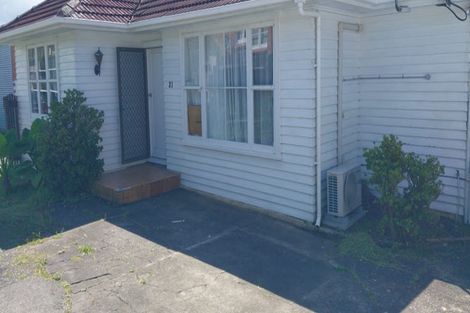 Photo of property in 31 Seabrook Avenue, New Lynn, Auckland, 0600