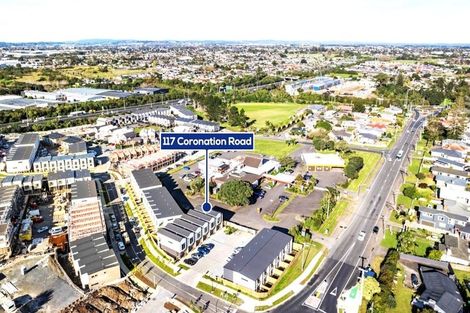 Photo of property in 41 Tukari Lane, Mangere Bridge, Auckland, 2022