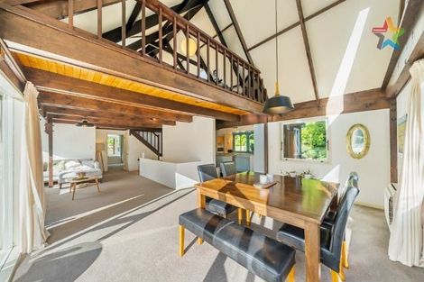 Photo of property in 12 Korimako Road, Days Bay, Lower Hutt, 5013