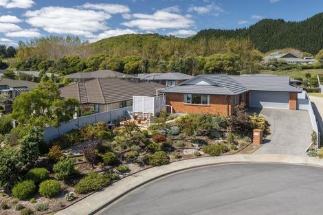 Photo of property in 1 Aqua Way, Paraparaumu, 5032