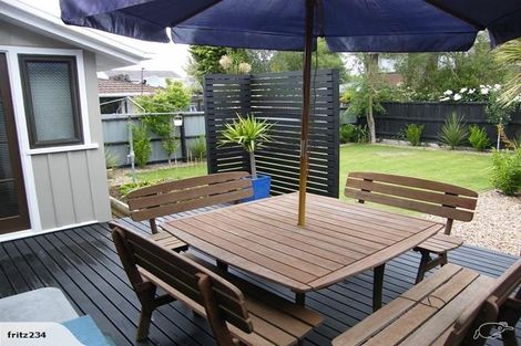 Photo of property in 11 Wittys Road, Avonhead, Christchurch, 8042