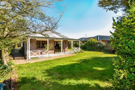 Photo of property in 37 Mclaughlins Road, Darfield, 7510