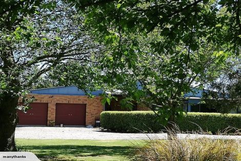 Photo of property in 145 Karanga Road, Dunsandel, Leeston, 7682