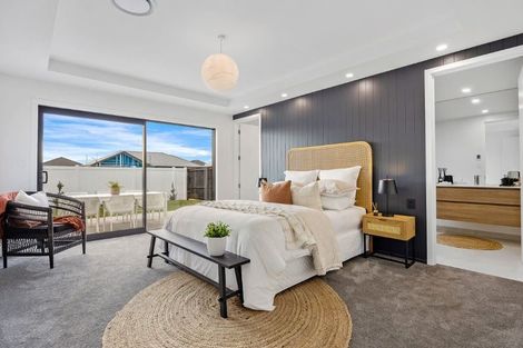 Photo of property in 4 Timara Crescent, Marshland, Christchurch, 8083