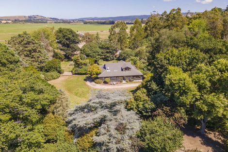 Photo of property in 426 Herbert Road, Herbert, Oamaru, 9495