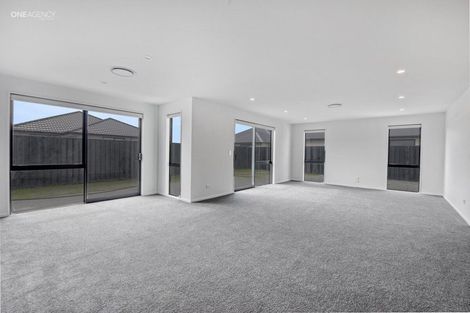 Photo of property in 37 Tuhoe Avenue, Kaiapoi, 7630