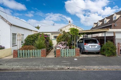Photo of property in 10 Nelson Street, Forbury, Dunedin, 9012