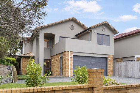 Photo of property in 1a Simmental Crescent, Somerville, Auckland, 2014