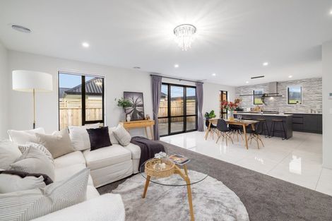 Photo of property in 32 Bill Harvey Drive, Halswell, Christchurch, 8025