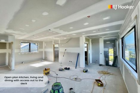 Photo of property in 7a Athol Place, Ravensbourne, Dunedin, 9022