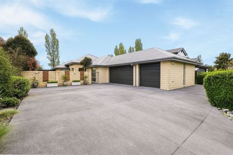 Photo of property in 29 Anglem Way, Northwood, Christchurch, 8051