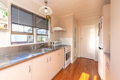 Photo of property in 45 Oxford Road, Springvale, Whanganui, 4501