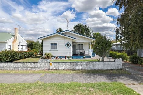 Photo of property in 180 Great South Road, Huntly, 3700
