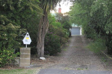 Photo of property in 180 Carters Road, Amberley, 7410