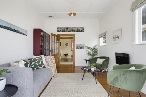 Photo of property in 29 Grafton Road, Roseneath, Wellington, 6011