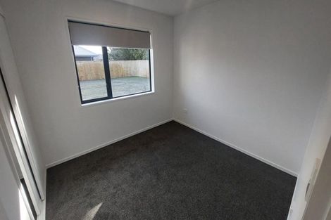 Photo of property in 43 Collisson Street, Leeston, 7632