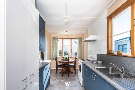 Photo of property in 8 Kipling Street, Johnsonville, Wellington, 6037