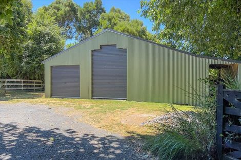 Photo of property in 443a Puketutu Road, Matamata, 3472