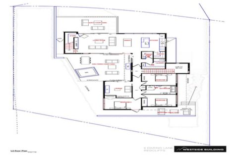 Photo of property in 6 Daring Lane, Redcliffs, Christchurch, 8081