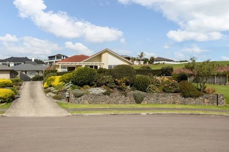 Photo of property in 6 Parkland Rise, Omokoroa, 3114