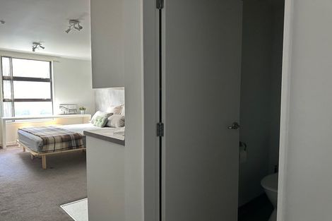 Photo of property in Aitken Street Apartments, 606/5 Aitken Street, Thorndon, Wellington, 6011