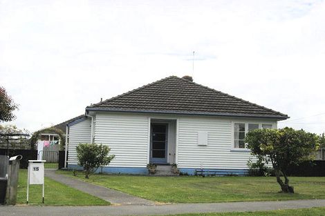 Photo of property in 15 Evatt Street, Bryndwr, Christchurch, 8053