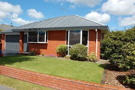 Photo of property in 25 Brigham Drive, Halswell, Christchurch, 8025