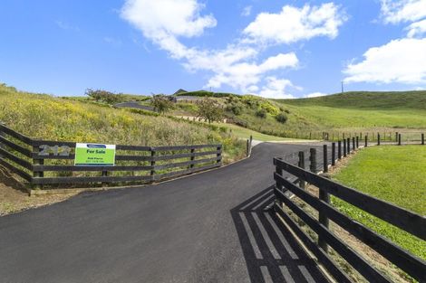 Photo of property in 212 Te Tahi Road, Puketotara, Pirongia, 3876