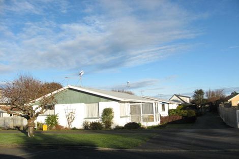 Photo of property in 2/28 Dublin Street, Windsor, Invercargill, 9810