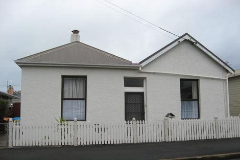 Photo of property in 11 Hall Street, South Dunedin, Dunedin, 9012