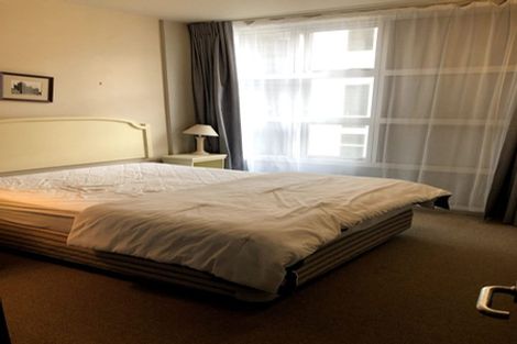 Photo of property in St Pauls Apartments, 65/43 Mulgrave Street, Thorndon, Wellington, 6011