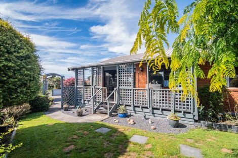 Photo of property in 4 Harris Place, Temuka, 7920