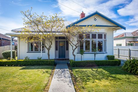 Photo of property in 8 Mowbray Street, Watlington, Timaru, 7910