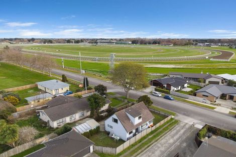 Photo of property in 47 Totara Road, Awapuni, Palmerston North, 4412