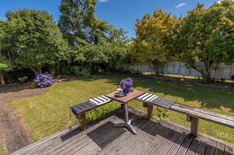 Photo of property in 4a Mahana Road, St Andrews, Hamilton, 3200