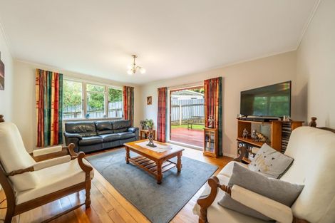 Photo of property in 69 Moeraki Road, Maoribank, Upper Hutt, 5018