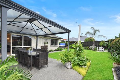 Photo of property in 21 Merlin Close, Huntington, Hamilton, 3210